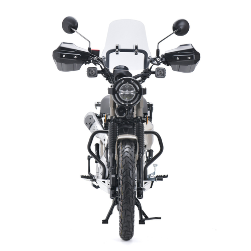 ZE55-8030 ZETA Under Frame Kit CT125 '20-, TRAIL125 '21-