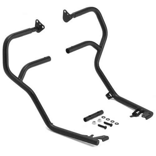 ZE55-8031 ZETA ENGINE PROTECTION UNDER FRAME KIT CT125 '23-