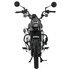 ZE55-8031 ZETA ENGINE PROTECTION UNDER FRAME KIT CT125 '23-