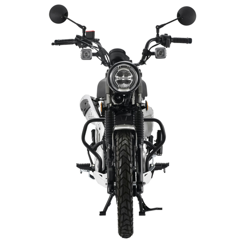 ZE55-8031 ZETA ENGINE PROTECTION UNDER FRAME KIT CT125 '23-