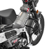 ZE55-8031 ZETA ENGINE PROTECTION UNDER FRAME KIT CT125 '23-