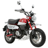 ZE55-8120 ZETA Under Guard Monkey125 '18-