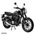 ZE55-8140 ZETA Under Guard GB350/S '21