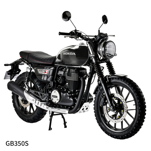 ZE55-8140 ZETA Under Guard GB350/S '21