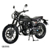 ZE55-8140 ZETA Under Guard GB350/S '21