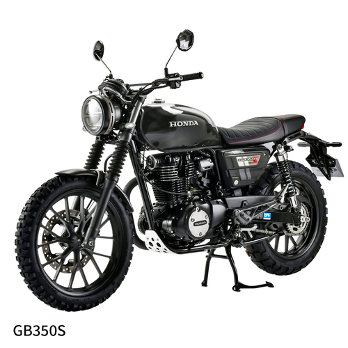 ZE55-8140 ZETA Under Guard GB350/S '21