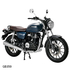 ZE55-8140 ZETA Under Guard GB350/S '21