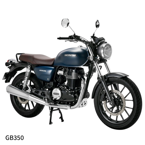 ZE55-8140 ZETA Under Guard GB350/S '21
