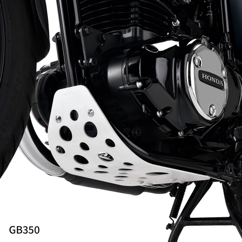 ZE55-8140 ZETA Under Guard GB350/S '21