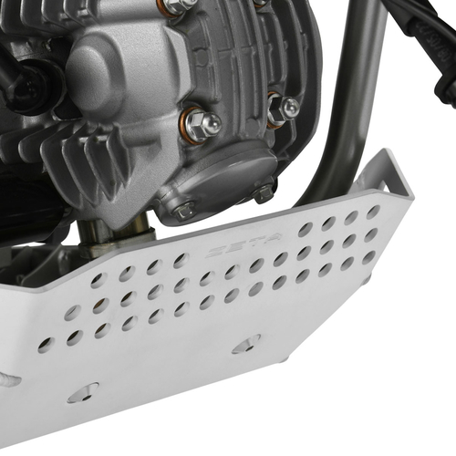ZE55-8150 ZETA ENGINE PROTECTION UNDER GUARD CT125 '23-