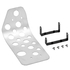ZE55-8160 ZETA Engine Protection Under Guard CL250/500 '23-