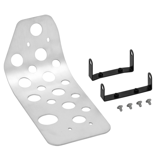 ZE55-8160 ZETA Engine Protection Under Guard CL250/500 '23-