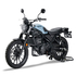 ZE55-8160 ZETA Engine Protection Under Guard CL250/500 '23-
