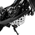 ZE55-8160 ZETA Engine Protection Under Guard CL250/500 '23-