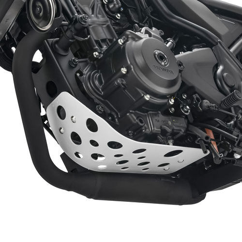ZE55-8160 ZETA Engine Protection Under Guard CL250/500 '23-
