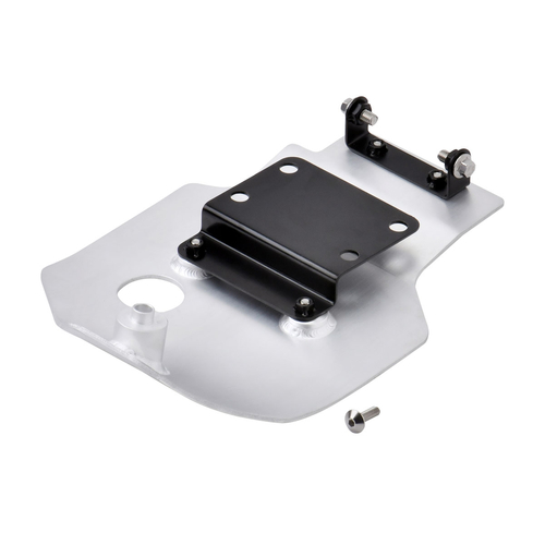 ZE55-9010 ZETA MX Glide Plate CRF110F '19-