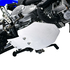 ZE55-9020 ZETA MX Glide Plate TT-R110E '08-