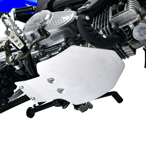 ZE55-9020 ZETA MX Glide Plate TT-R110E '08-