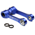 ZE56-01736 ZETA RSL-Adjustable WR250R/X'07-17 Blue