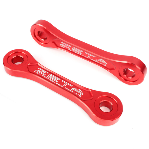 ZE56-05582 LEVER.BLU x RIBAS.-30mm DRZ 400 00>