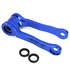 ZE56-05606 ZETA RSL-LowDown -20mm YZ80/85'94- Blue