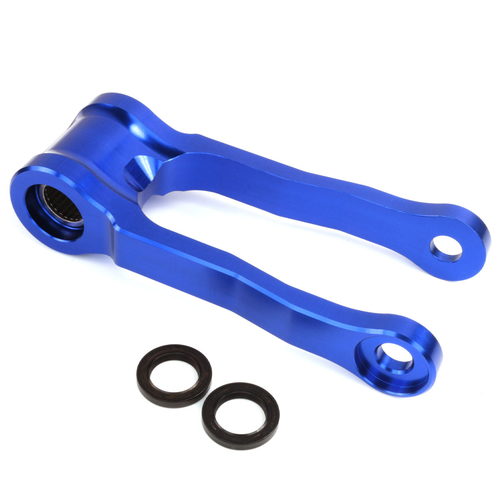 ZE56-05606 ZETA RSL-LowDown -20mm YZ80/85'94- Blue