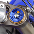 ZE56-10535 ZETA FrontFork Cap KLX230/R Gold