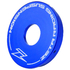 ZE56-12016 ZETA R-Shock End Cap KYB 50mm Blue