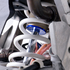 ZE56-12053 ZETA R-Shock End Cap WP 46mm Orange