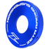 ZE56-12026 ZETA R-Shock End Cap KYB 46mm Blue