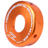 ZE56-12053 ZETA R-Shock End Cap WP 46mm Orange