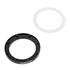 ZE56-13050 GHIERA PRECARICO MOLLA WP 50 BLACK
