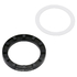ZE56-13070 ZETA REARSHOCK PRELOAD ADJUSTER WP50B BLACK