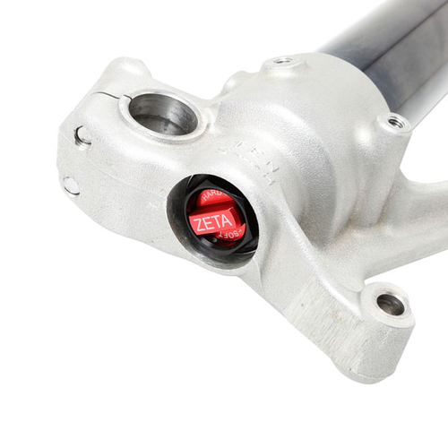 ZE56-20020 REGOLAZIONE INFER.FOR.SHO.AOS BK/RED