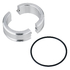 ZE56-32446 ZETA Rear Suspension Lowering Kit KYB/WP 46? -50mm Silver