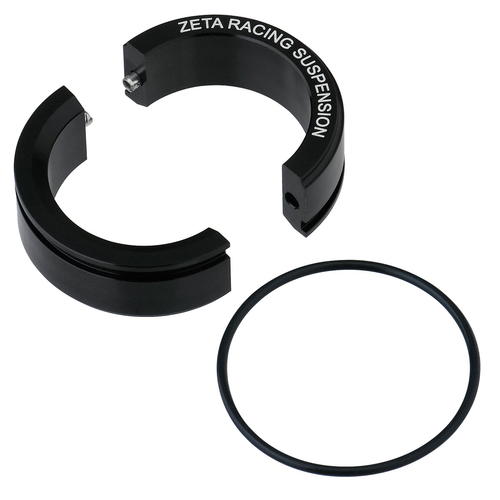 ZE56-32450 ZETA Rear Suspension Lowering Kit SHOWA/KYB//WP 50? -50mm Black