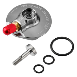 ZE56-51001 ZETA WP RearSuspension Gas Valve XACT