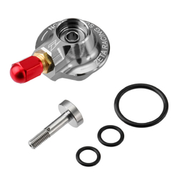 ZE56-51002 ZETA WP RearSuspension Gas Valve XPLOR