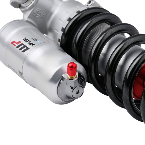 ZE56-51002 ZETA WP RearSuspension Gas Valve XPLOR