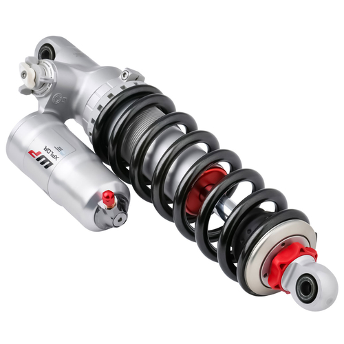 ZE56-51002 ZETA WP RearSuspension Gas Valve XPLOR