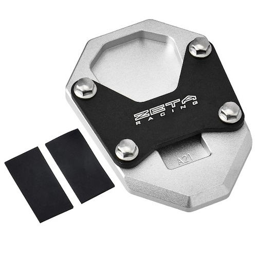ZE56-6070 ZETA S.Stand Extender CRF250L/RALLY '21-