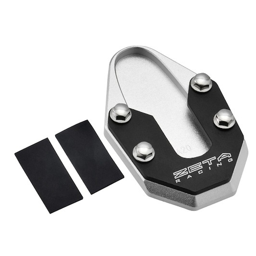 ZE56-6430 ZETA SIDE STAND EXTENDER V-STROM250SX '23-