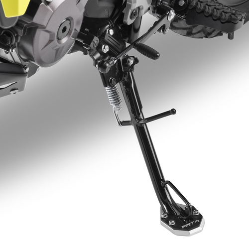 ZE56-6430 ZETA SIDE STAND EXTENDER V-STROM250SX '23-