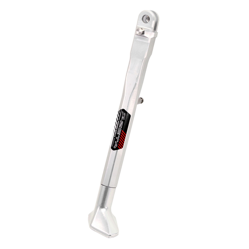 ZE56-8209 ZETA Forged Al. KickStand KLX250'08- Low