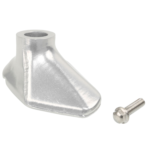 ZE56-8909 ZETA Forged Al. KickStand Option&Rep.Tip 30mm