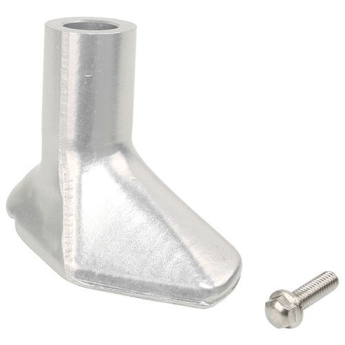 ZE56-8919 ZETA Forged Al. KickStand Option&Rep.Tip 55mm
