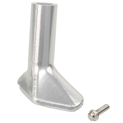 ZE56-8929 ZETA Forged Al. KickStand Option&Rep.Tip 80mm