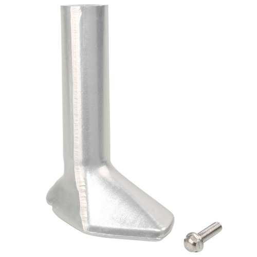 ZE56-8939 ZETA Forged Al. KickStand Option&Rep.Tip 105mm