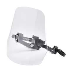 ZE70-6001 ZETA Explorer WindShield GB350/S STD Type