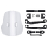 ZE70-6001 ZETA Explorer WindShield GB350/S STD Type